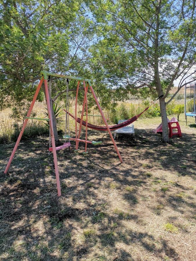Home Garden シニスコーラ エクステリア 写真