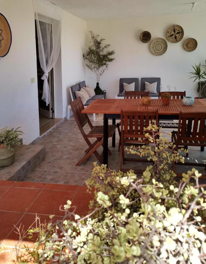 Home Garden シニスコーラ エクステリア 写真