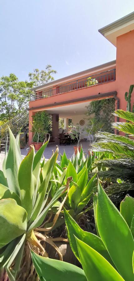 Home Garden シニスコーラ エクステリア 写真